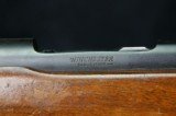 Winchester Model 70 Rifle - 8 of 14