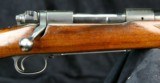 Winchester Model 70 Rifle - 2 of 14