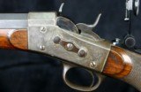 Remington #1 Creedmoor Target Rifle - 7 of 15