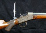 Remington #1 Creedmoor Target Rifle - 2 of 15
