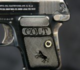 Colt 1908 Pocket Auto - 6 of 8