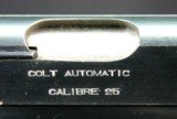 Colt 1908 Pocket Auto - 4 of 8