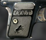 Colt 1908 Pocket Auto - 3 of 8