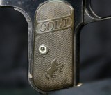 Colt Model 1903 Pocket Hammerless Auto - 3 of 11