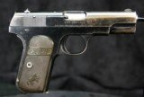 Colt Model 1903 Pocket Hammerless Auto - 1 of 11