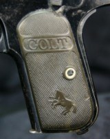 Colt Model 1903 Pocket Hammerless Auto - 6 of 11