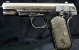 Colt Model 1903 Pocket Hammerless Auto - 2 of 11