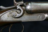 Colt Model 1878 Shotgun - 12 of 15