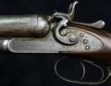 Colt Model 1878 Shotgun - 3 of 15