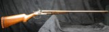 Remington Model 1874 "Whitmore" Shotgun - 1 of 13