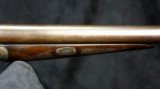 Remington Model 1874 "Whitmore" Shotgun - 11 of 13