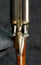 Remington Model 1874 "Whitmore" Shotgun - 7 of 13