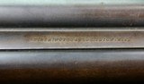 Remington Model 1874 "Whitmore" Shotgun - 13 of 13