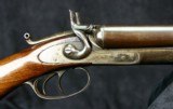 Remington Model 1874 "Whitmore" Shotgun - 9 of 13