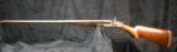 Remington Model 1874 "Whitmore" Shotgun - 2 of 13
