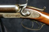 Remington Model 1874 "Whitmore" Shotgun - 3 of 13