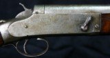 W. H. Davenport Arms Co Single Shot Shotgun - 3 of 11