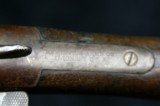 Remington #9 "Side Cocker" Single Shot Shotgun - 12 of 13