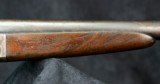 Remington #9 "Side Cocker" Single Shot Shotgun - 5 of 13