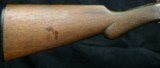 Remington #9 "Side Cocker" Single Shot Shotgun - 4 of 13