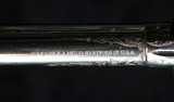 Factory Engraved Colt SAA - 8 of 15