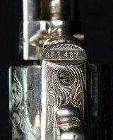 Factory Engraved Colt SAA - 9 of 15