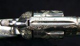 Factory Engraved Colt SAA - 7 of 15