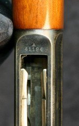 Winchester Model 1911 Semi-automatic Shotgun - 9 of 12