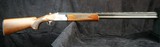 Mossberg "International Silver Reserve" Shotgun - 1 of 15