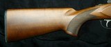 Mossberg "International Silver Reserve" Shotgun - 4 of 15