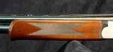 Mossberg "International Silver Reserve" Shotgun - 10 of 15