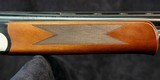 Mossberg "International Silver Reserve" Shotgun - 5 of 15