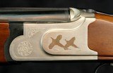 Mossberg "International Silver Reserve" Shotgun - 8 of 15