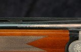 Mossberg "International Silver Reserve" Shotgun - 14 of 15