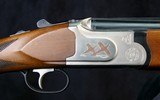 Mossberg "International Silver Reserve" Shotgun - 3 of 15