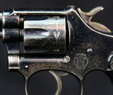 S&W 2nd Model Ladysmith Revolver - 7 of 14