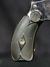 S&W 2nd Model Ladysmith Revolver - 5 of 14