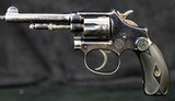 S&W 2nd Model Ladysmith Revolver - 2 of 14