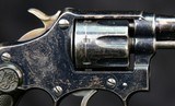 S&W 2nd Model Ladysmith Revolver - 3 of 14
