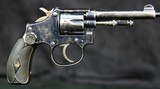 S&W 2nd Model Ladysmith Revolver - 1 of 14