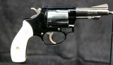 S&W 37 "Chief's Special Airweight" - 1 of 10