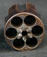 Colt Model 1878 DA Revolver - 15 of 15