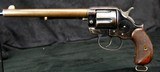 Colt Model 1878 DA Revolver - 2 of 15