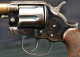 Colt Model 1878 DA Revolver - 8 of 15