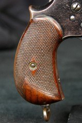 Colt Model 1878 DA Revolver - 4 of 15
