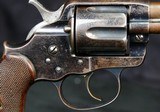 Colt Model 1878 DA Revolver - 3 of 15