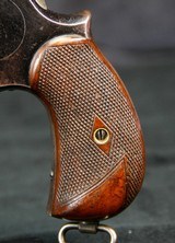 Colt Model 1878 DA Revolver - 9 of 15
