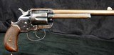 Colt Model 1878 DA Revolver - 1 of 15