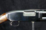 Winchester Model 12 Trap Gun - 10 of 13