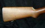 Springfield 1922M2 Target rifle - 6 of 15